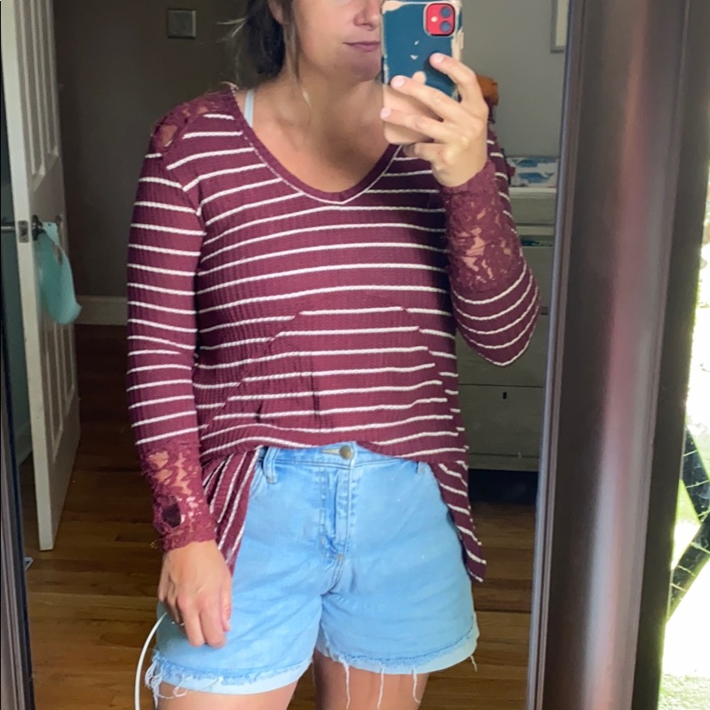 Shirt/tunic